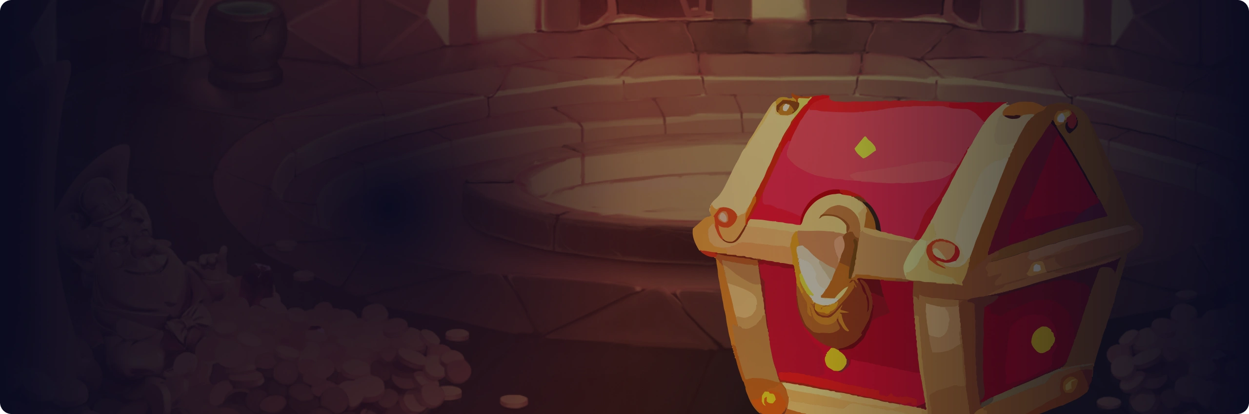 SlotsGem Casino Welcome Bonus